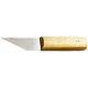 Нож сапожный, 180 мм, (Металлист) Россия