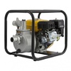 Мотопомпа бензиновая для чистой воды PX-50, 7 л.с, 2", 600 л/мин, глубина 8 м, напор 30 м Denzel