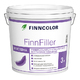 FINNCOLOR FINFILLER шпаклевка универсальная, финишная для сухих помещений (10л)