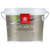 TIKKURILA SUPI ARCTIC состав защитныйперламутровый для стен и потолков в бане и сауне (0,9л)